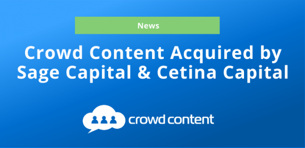 Cover image for a press release announcing Stellar has been acquired by Sage Capital and Cetina Capital